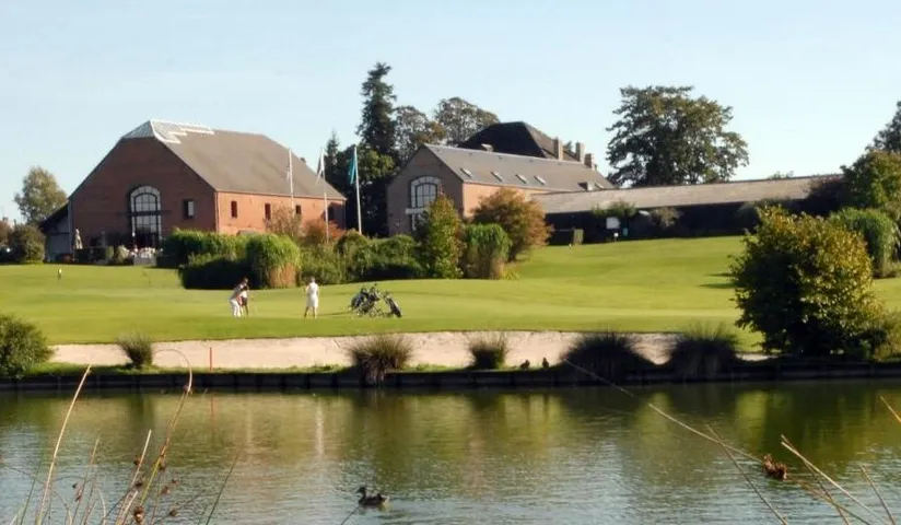 GOLF DE MORMAL