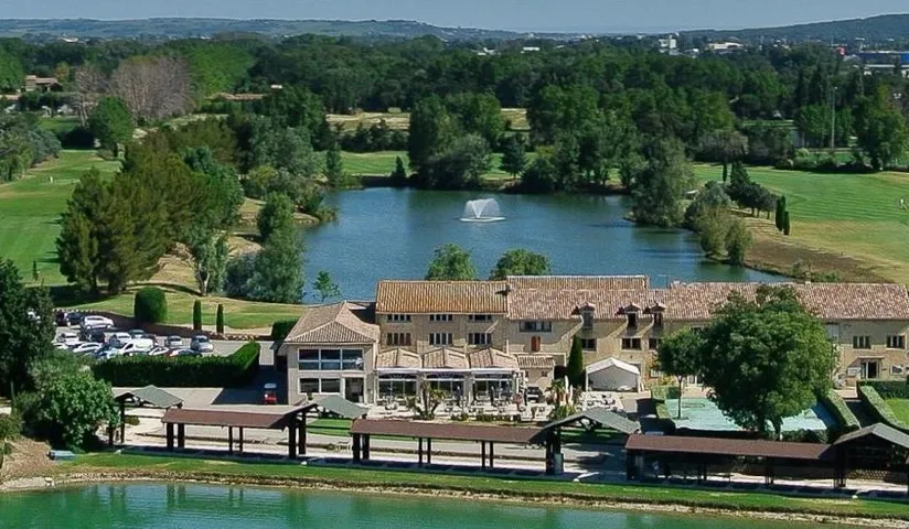 GOLF DU GRAND AVIGNON