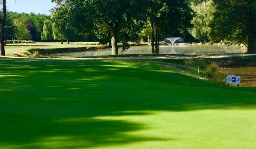 GOLF DE LA COMMANDERIE