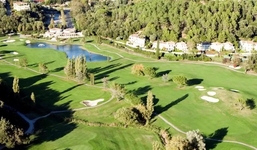 RIVIERA GOLF DE BARBOSSI