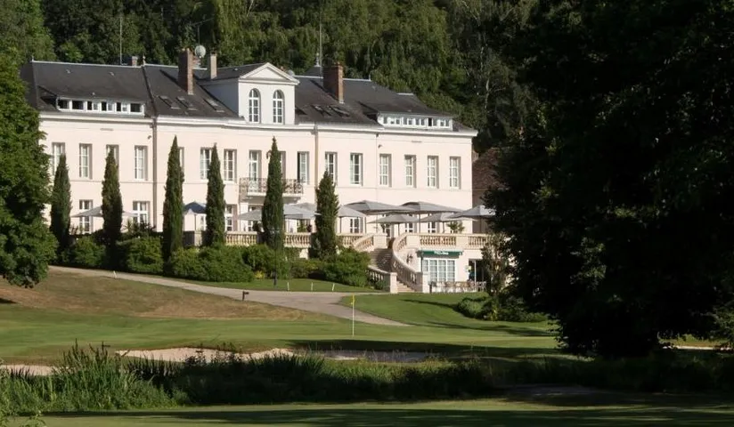 DOMAINE ET GOLF DE VAUGOUARD