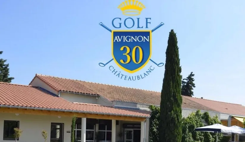 UGOLF AVIGNON CHATEAUBLANC