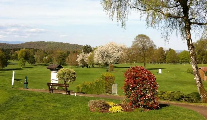 GOLF DE PRUNEVELLE
