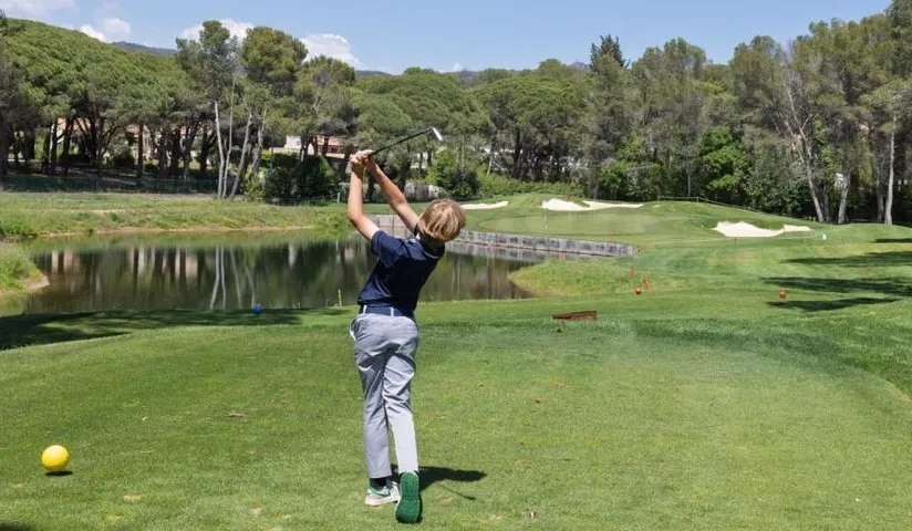 GOLF DE L'ESTEREL