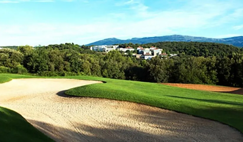 LE PROVENCAL GOLF