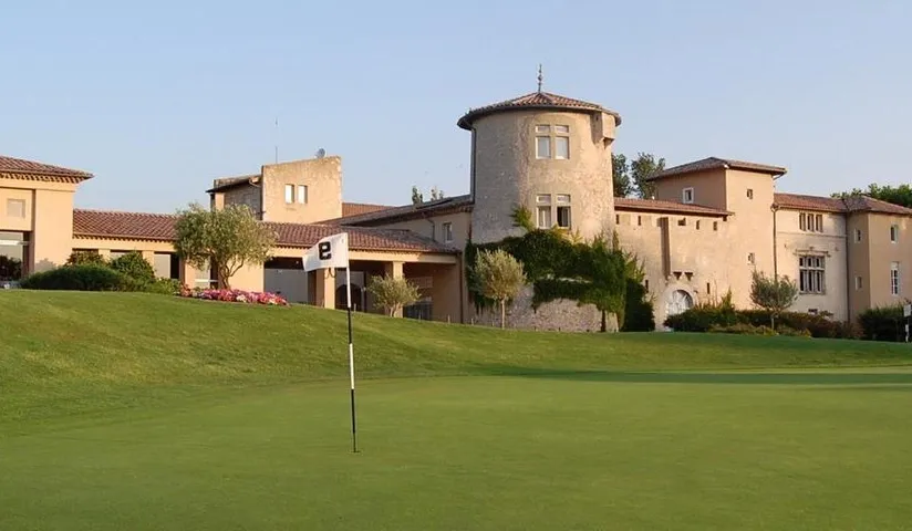 GOLF DE LA VALDAINE