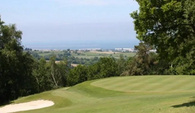 GOLF DE CHERBOURG