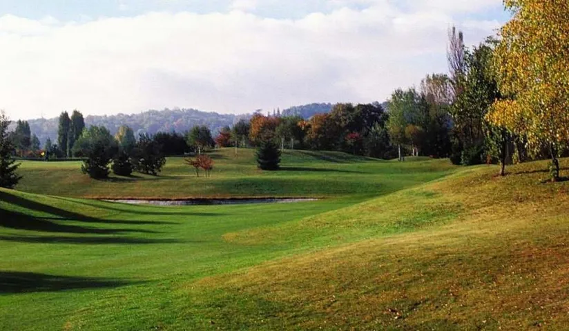 GOLF BLUEGREEN RUEIL MALMAISON