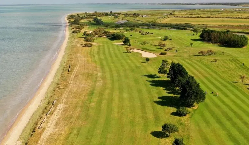 GOLF CLUB D'OLERON