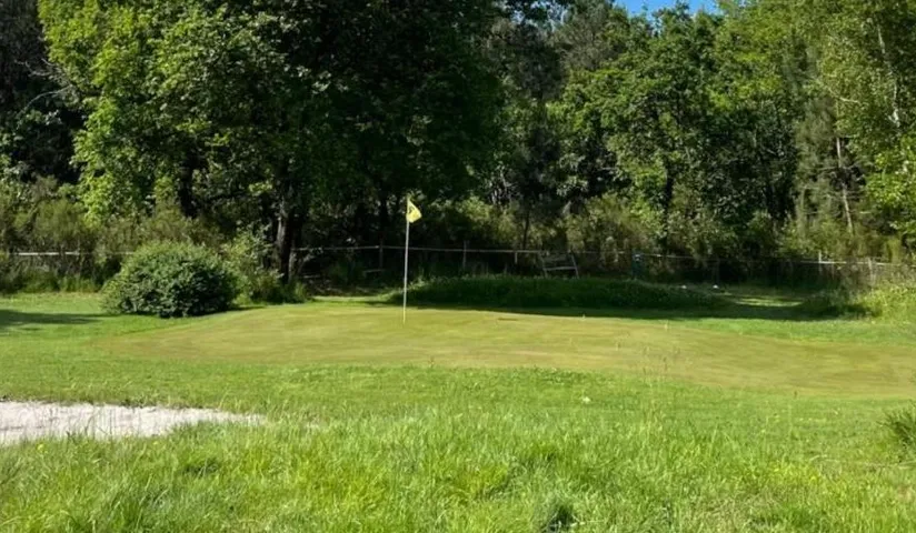 GOLF DES ARGILEYRES