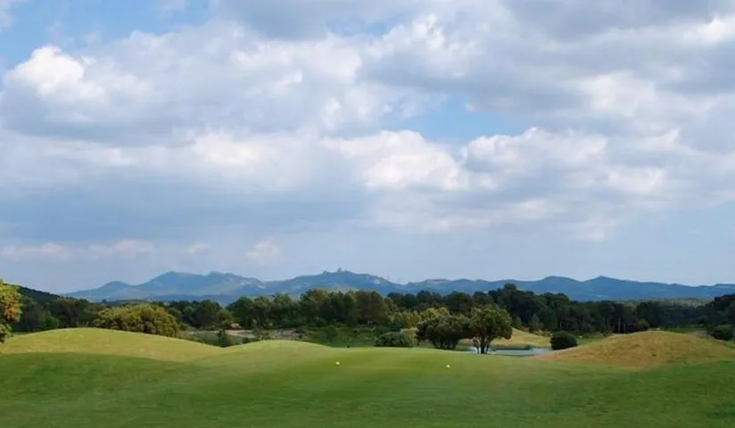 GOLF LA CABRE D'OR
