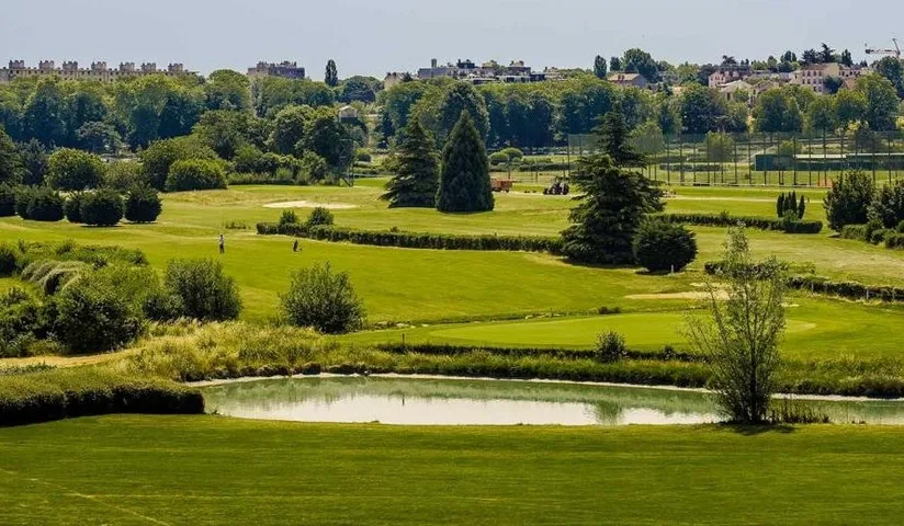 GOLF DE PARIS