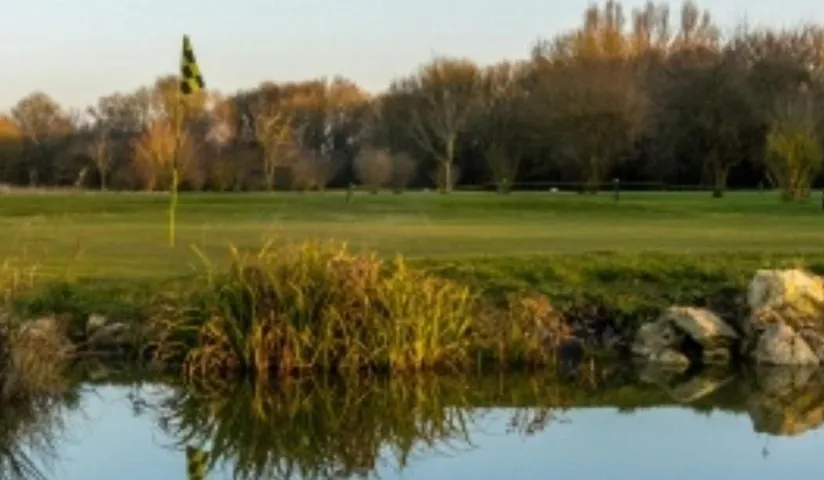 GOLF LA ROCHELLE SUD