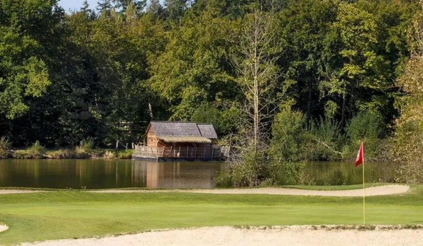 LES ORMES GOLF & RESORT