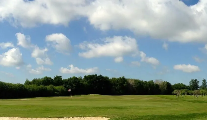 GOLF CENTRE MANCHE