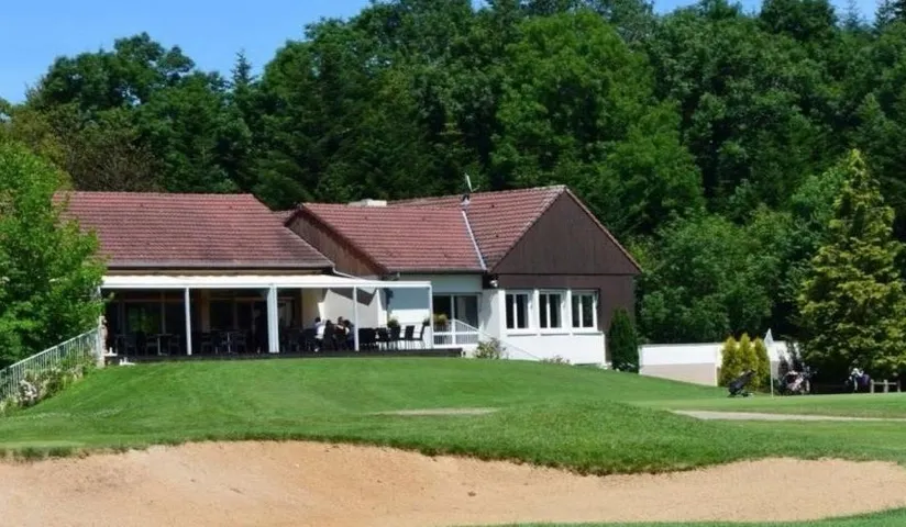 GOLF DE BESANCON