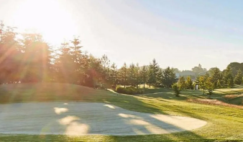 CAP MALO LE GOLF