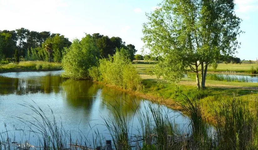 GOLF DE LA PRESQU'ILE
