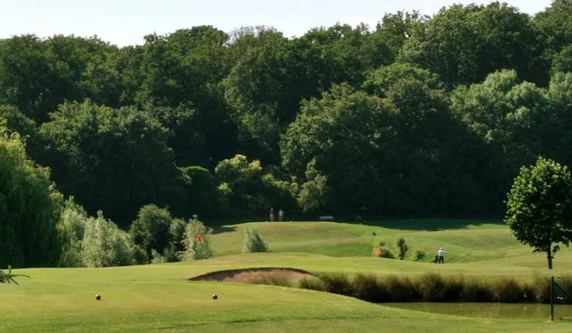 GOLF DE NOISY-LE-ROI