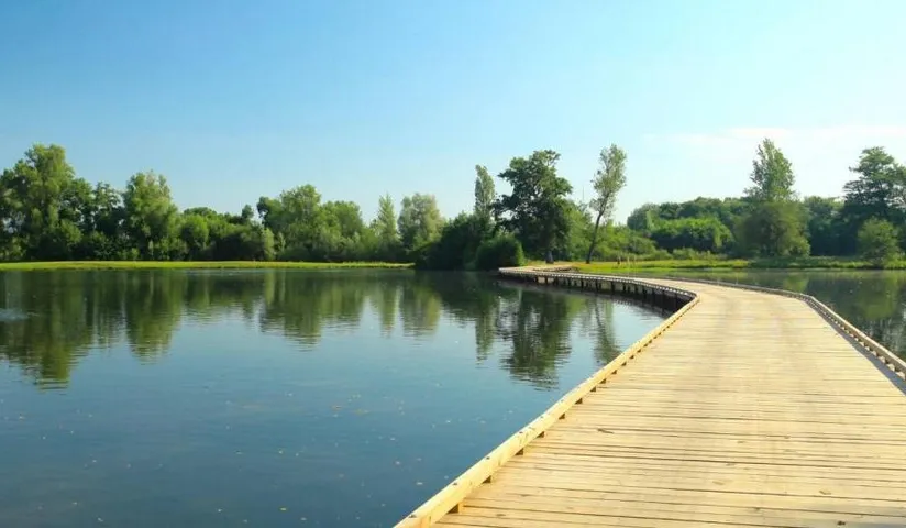 UGOLF VILLENAVE D'ORNON