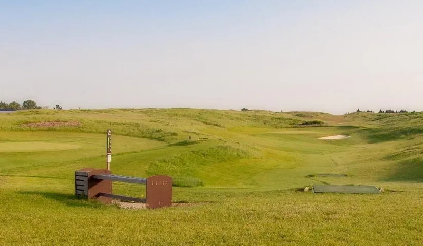 DAILYGOLF DE BUC