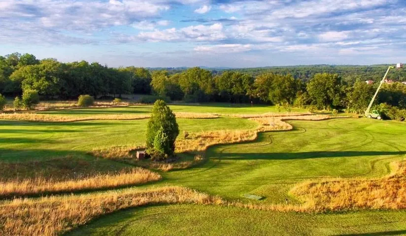 GOLF DU TOTCHE