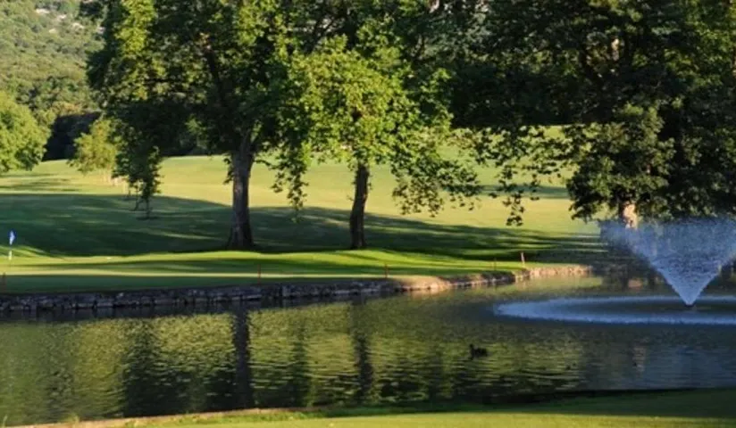 GOLF & COUNTRY CLUB DE BOSSEY