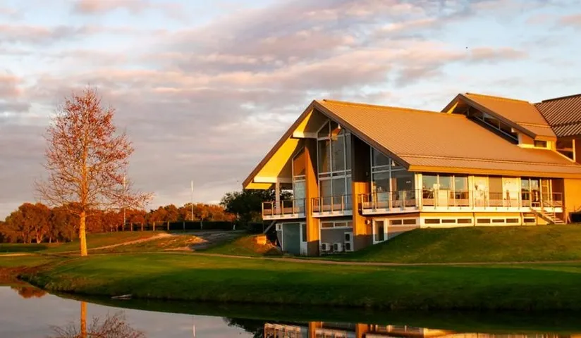 GOLF BLUEGREEN PESSAC