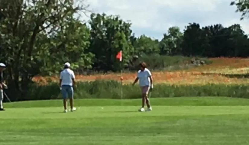 GOLF DU PUY EN VELAY
