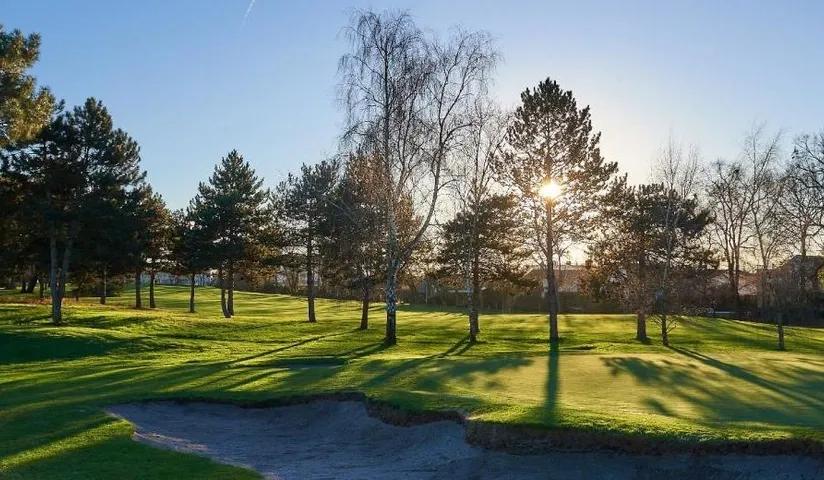 GOLF BORDELAIS