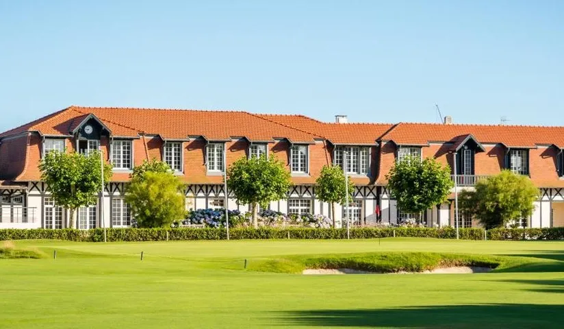GOLF DE BIARRITZ LE PHARE