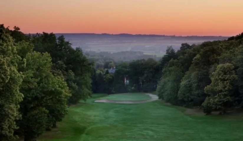 GOLF DE DOMONT MONTMORENCY