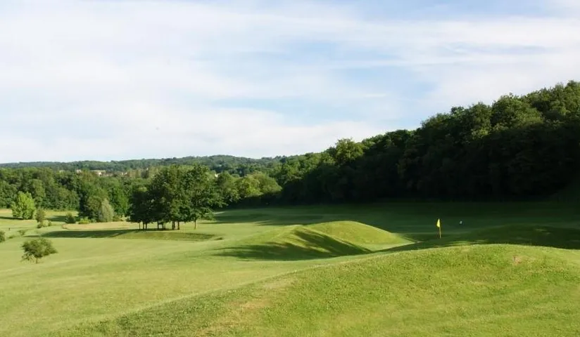 UGOLF DES TROIS VALLONS