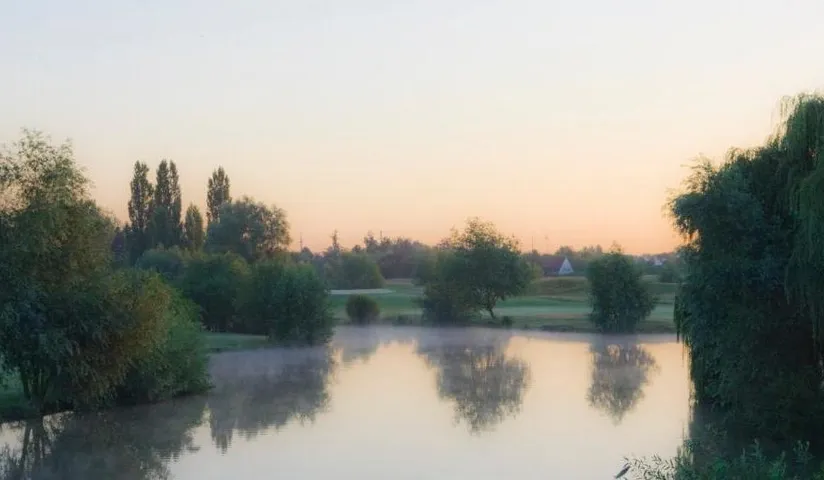 GOLF DE VAL-GRAND