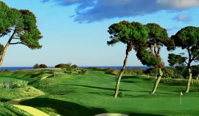 GOLF INTERNATIONAL CAP D'AGDE