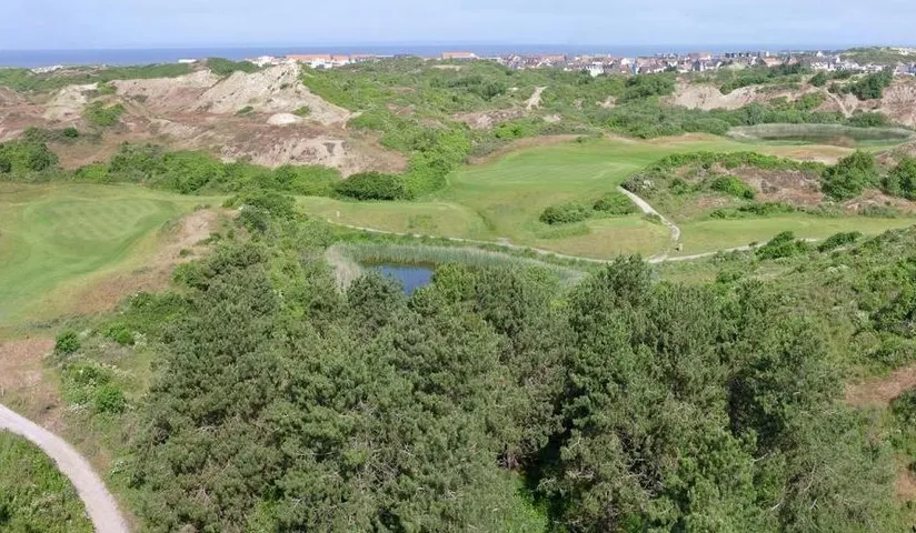 GOLF DE BELLE DUNE