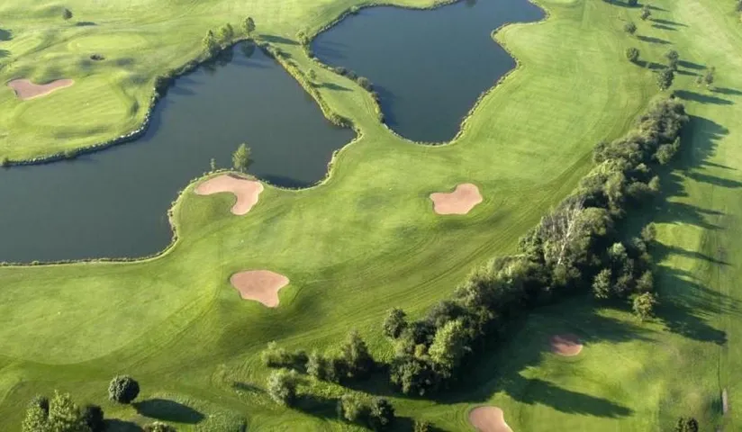 GOLF DE LA WANTZENAU