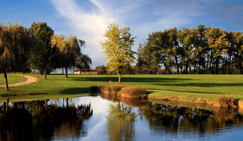 GOLF DE LA SORELLE