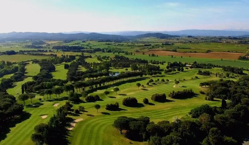 GOLF CLUB DE CARCASSONNE
