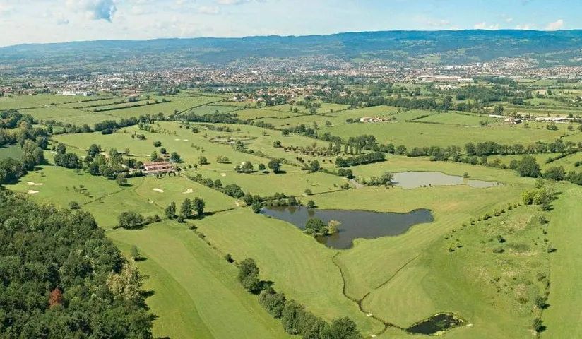 GOLF DES ETANGS