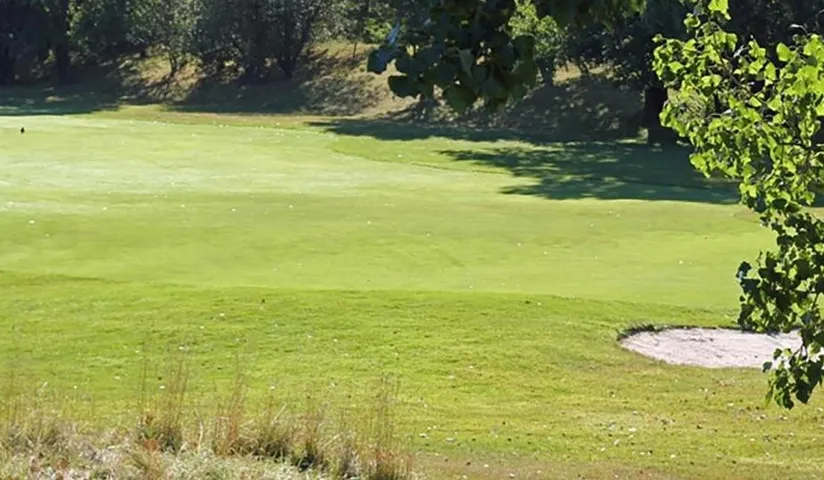 GOLF DU PARC DU TREMBLAY