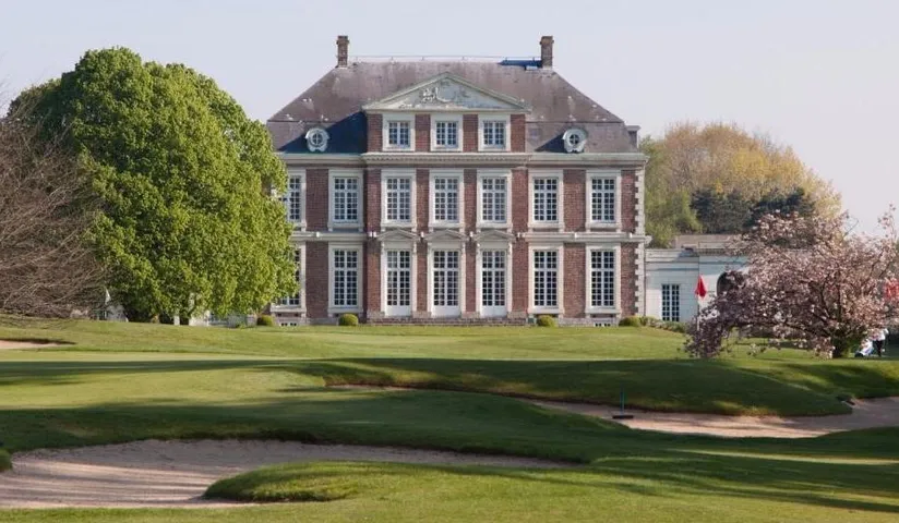 GOLF DE BONDUES