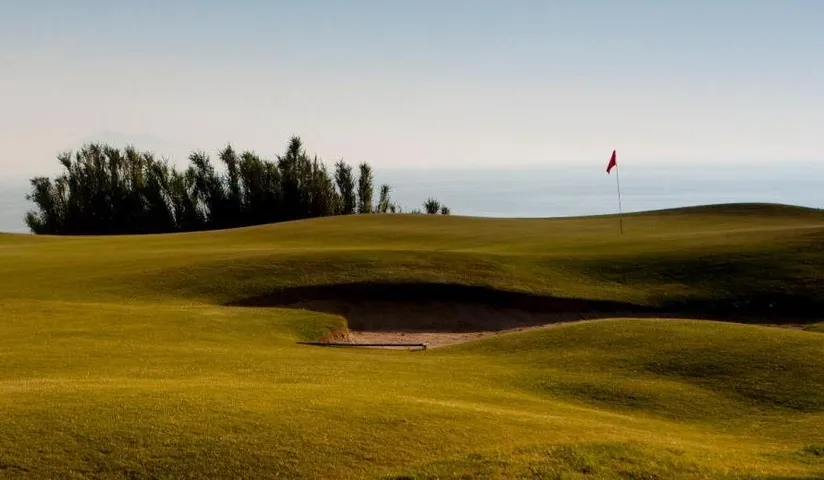 GOLF D'ILBARRITZ