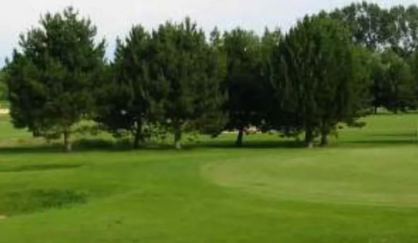 GOLF DE SAINT QUENTIN MESNIL