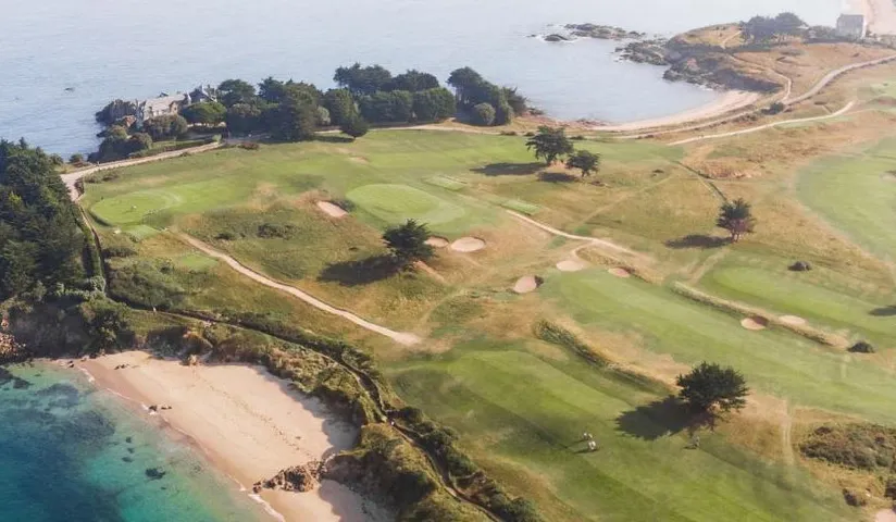 DINARD GOLF
