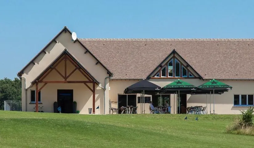 GOLF DE CHARTRES FONTENAY