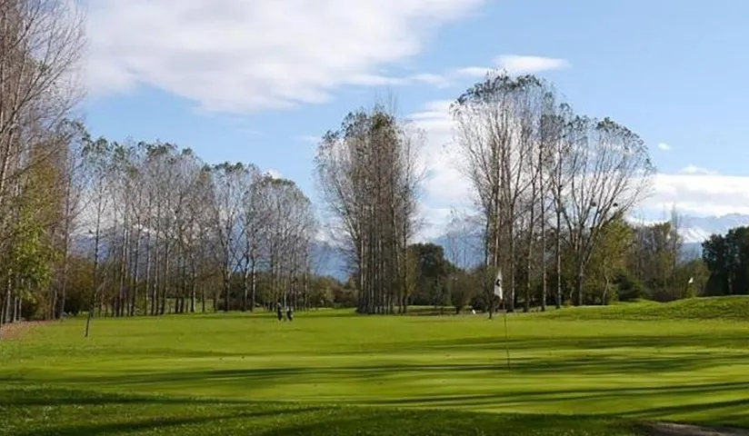 GOLF DU GRANIER APREMONT
