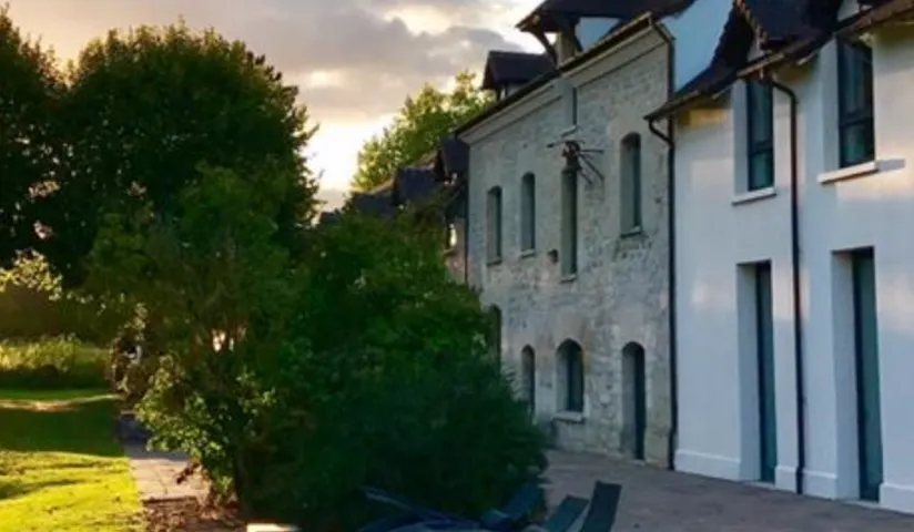 GOLF DE L'ISLE ADAM