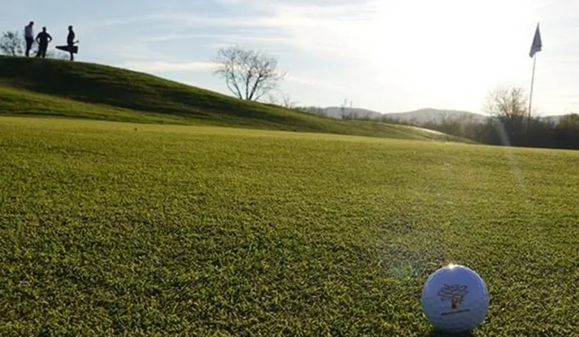 GOLF CLUB DOMAINE DE CHAMPLONG