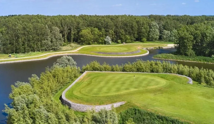 DUNKERQUE GOLF CLUB